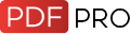 PDF Logo - SEO